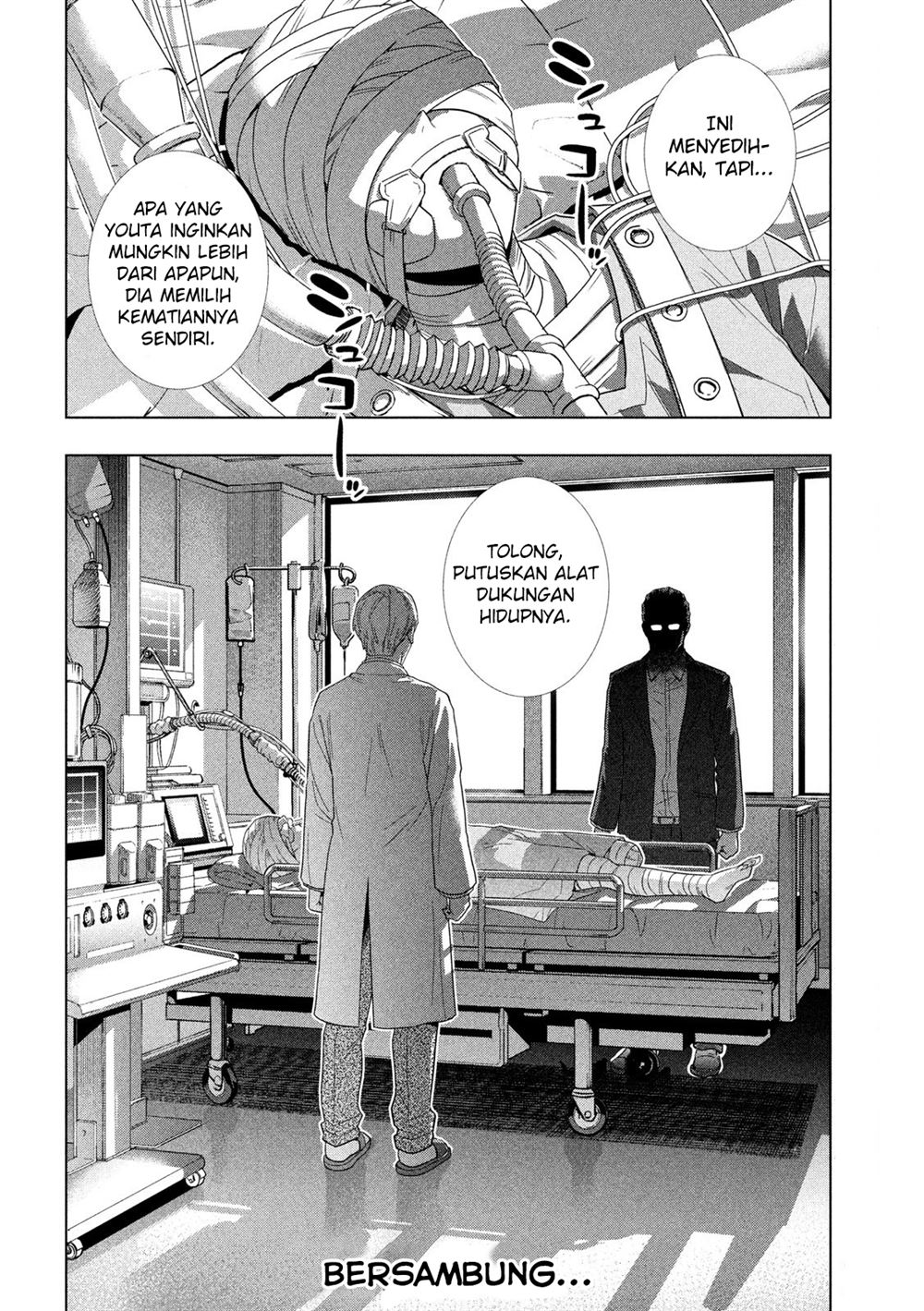 parallel-paradise - Chapter: 120