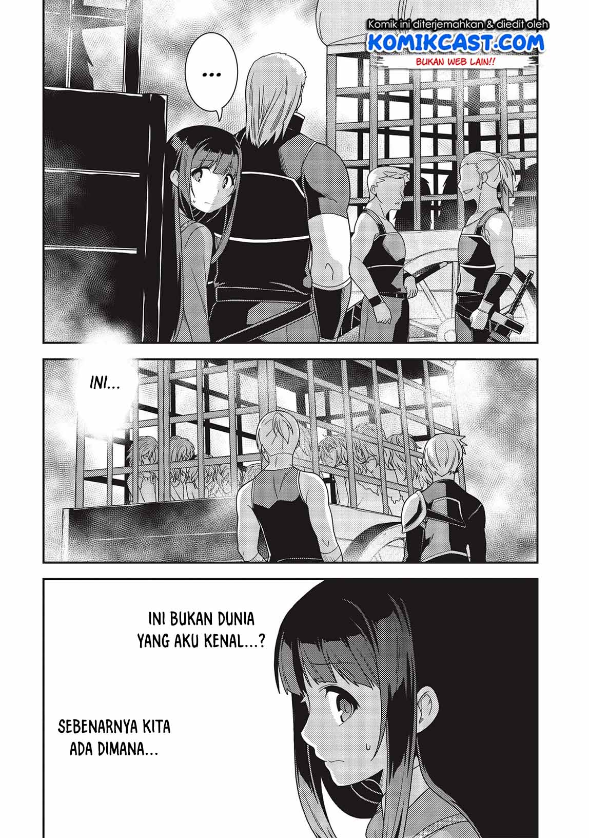 seirei-gensouki - Chapter: 33