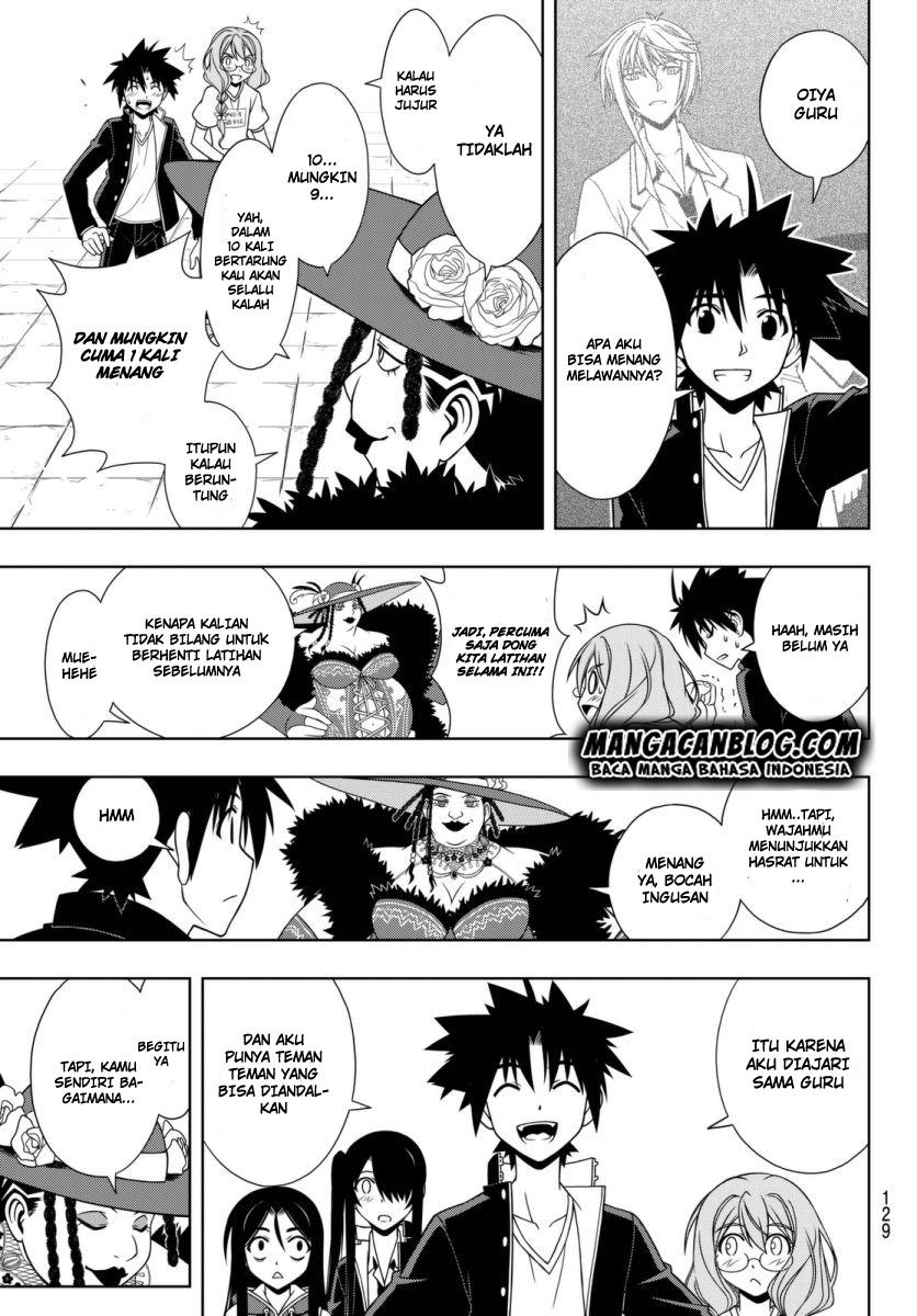 uq-holder - Chapter: 95