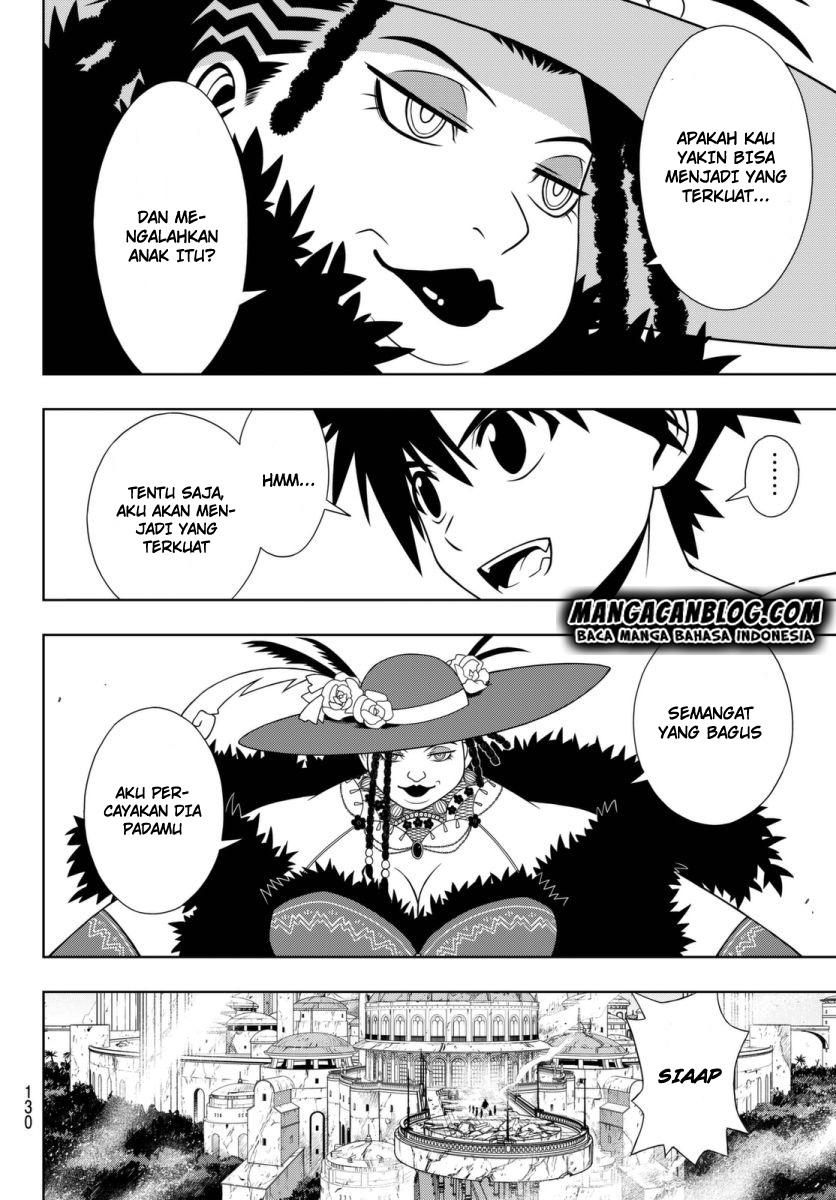 uq-holder - Chapter: 95