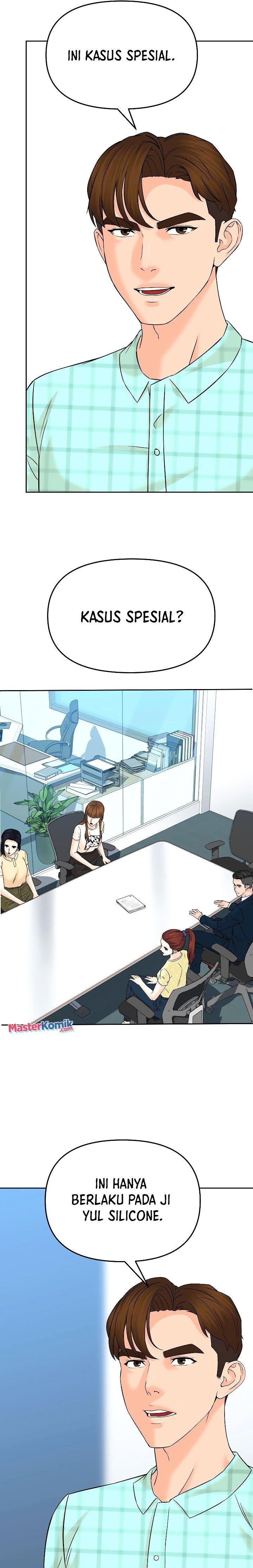 from-the-grave-and-back - Chapter: 134