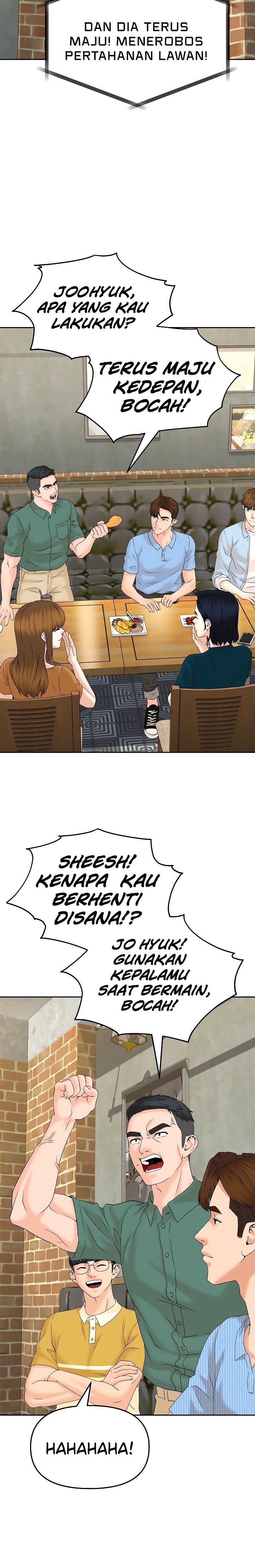 from-the-grave-and-back - Chapter: 134