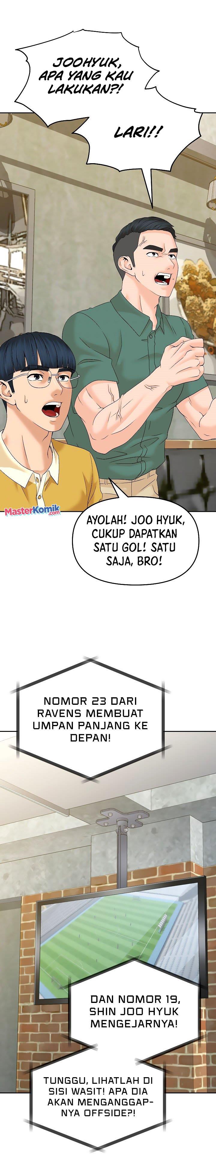 from-the-grave-and-back - Chapter: 134