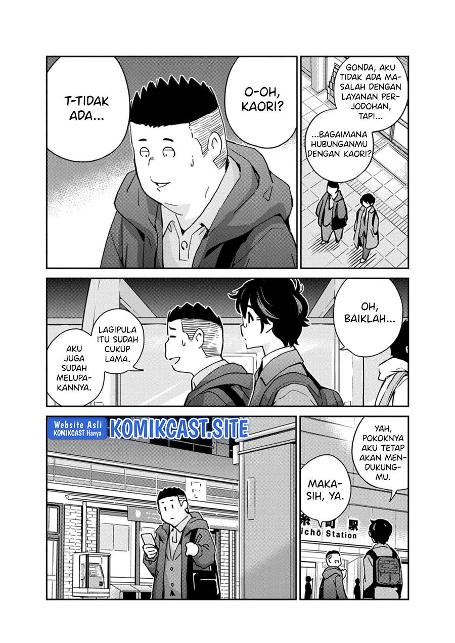 kekkon-surutte-hontou-desu-ka - Chapter: 93