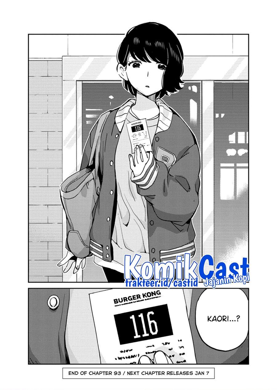 kekkon-surutte-hontou-desu-ka - Chapter: 93