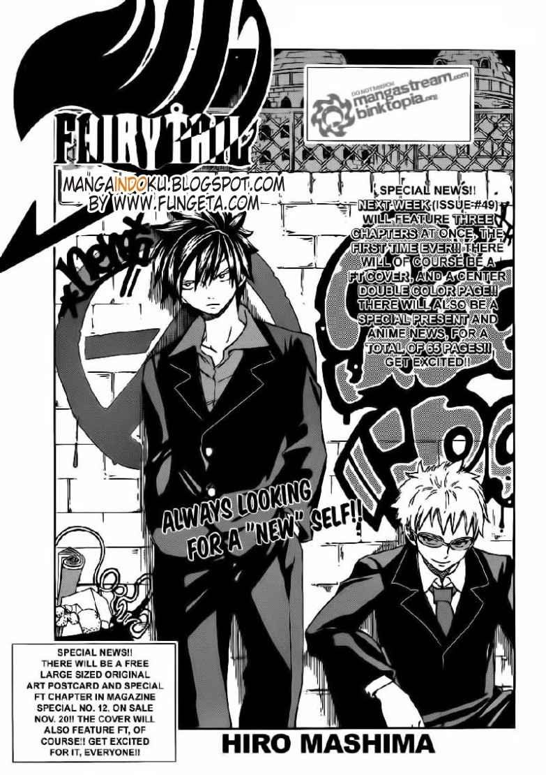 fairy-tail - Chapter: 206