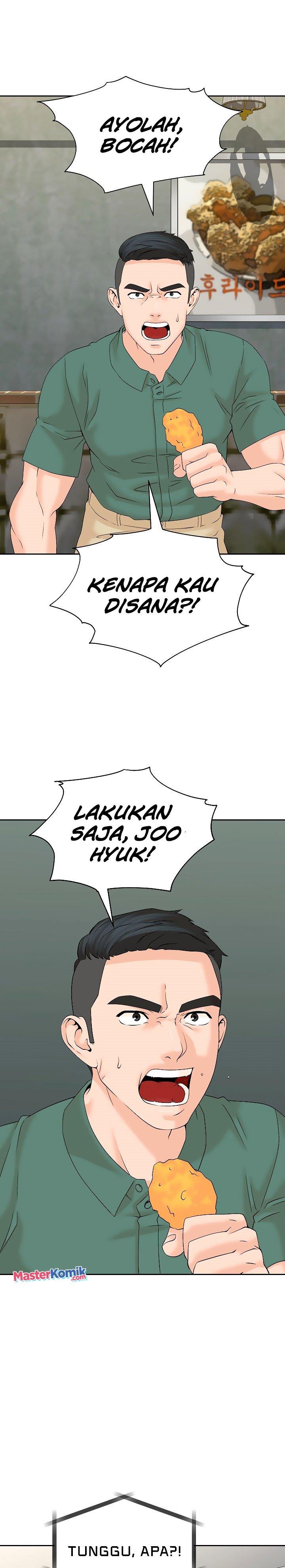 from-the-grave-and-back - Chapter: 134