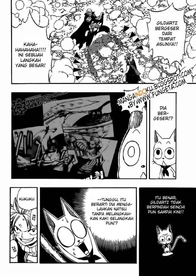 fairy-tail - Chapter: 206