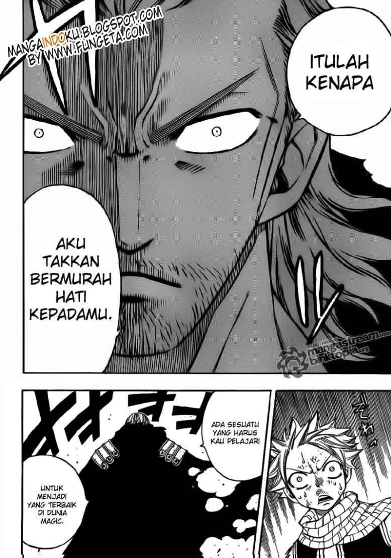 fairy-tail - Chapter: 206