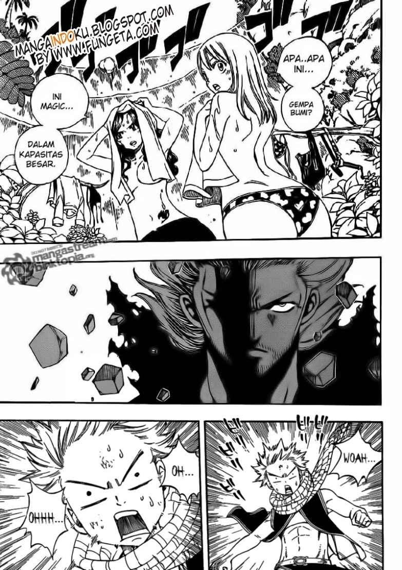 fairy-tail - Chapter: 206