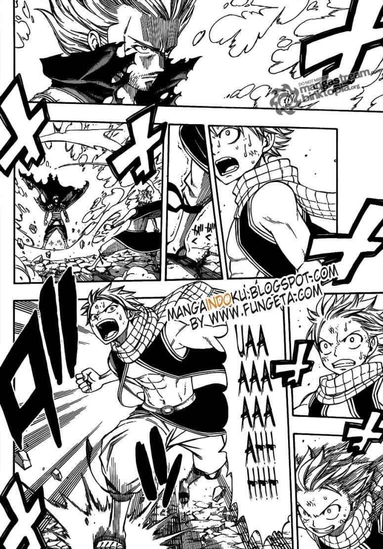 fairy-tail - Chapter: 206