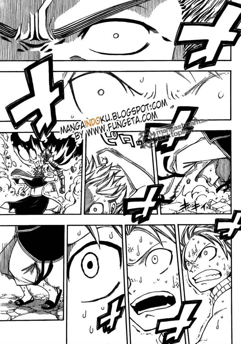 fairy-tail - Chapter: 206