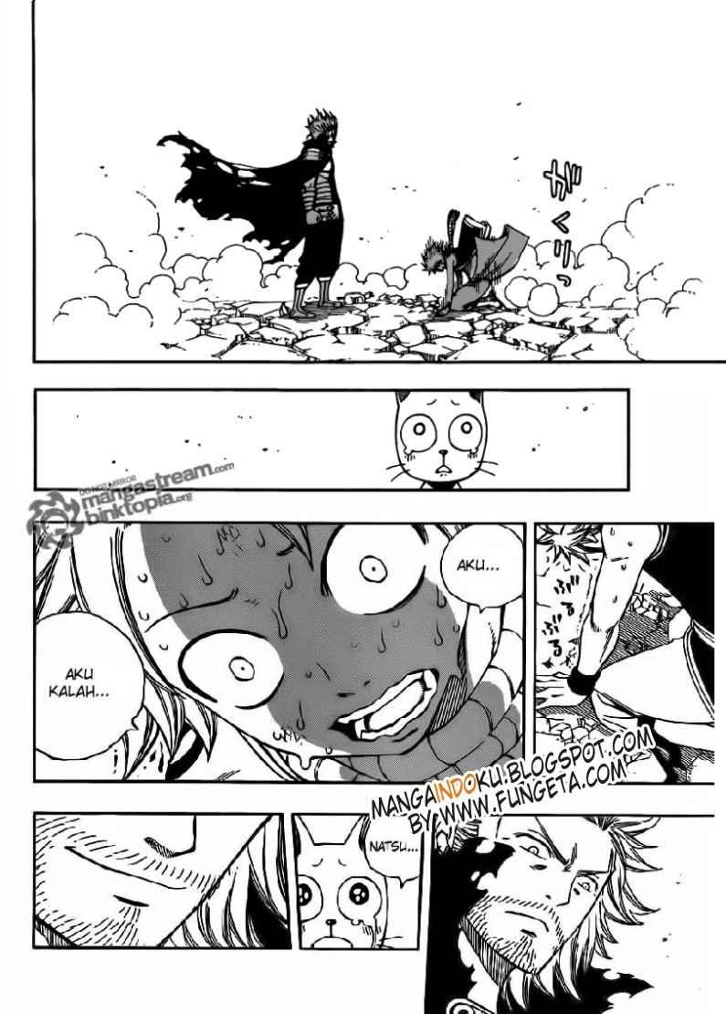 fairy-tail - Chapter: 206