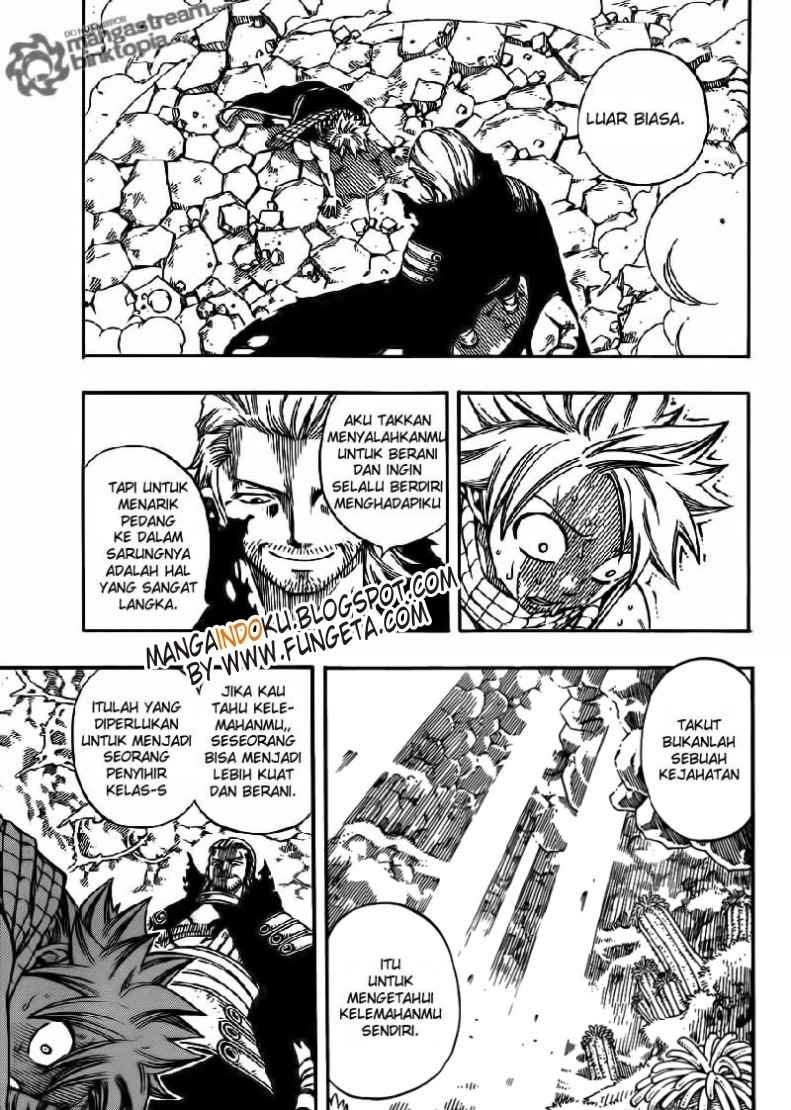 fairy-tail - Chapter: 206