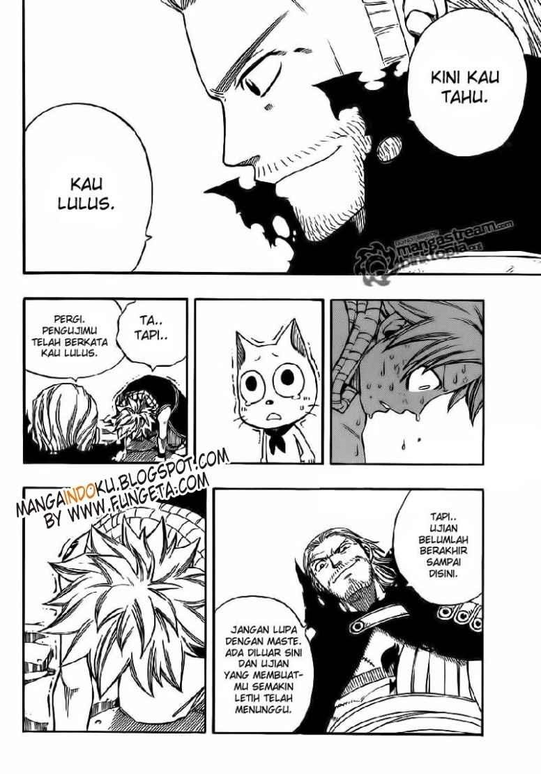 fairy-tail - Chapter: 206