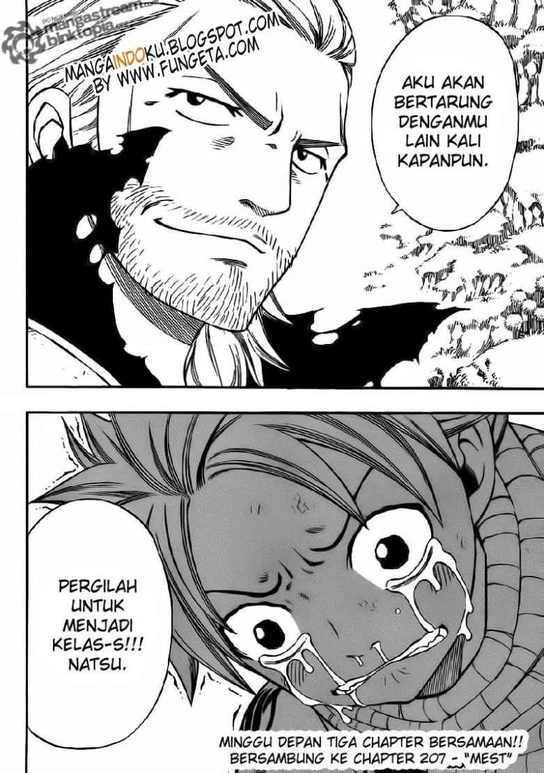 fairy-tail - Chapter: 206