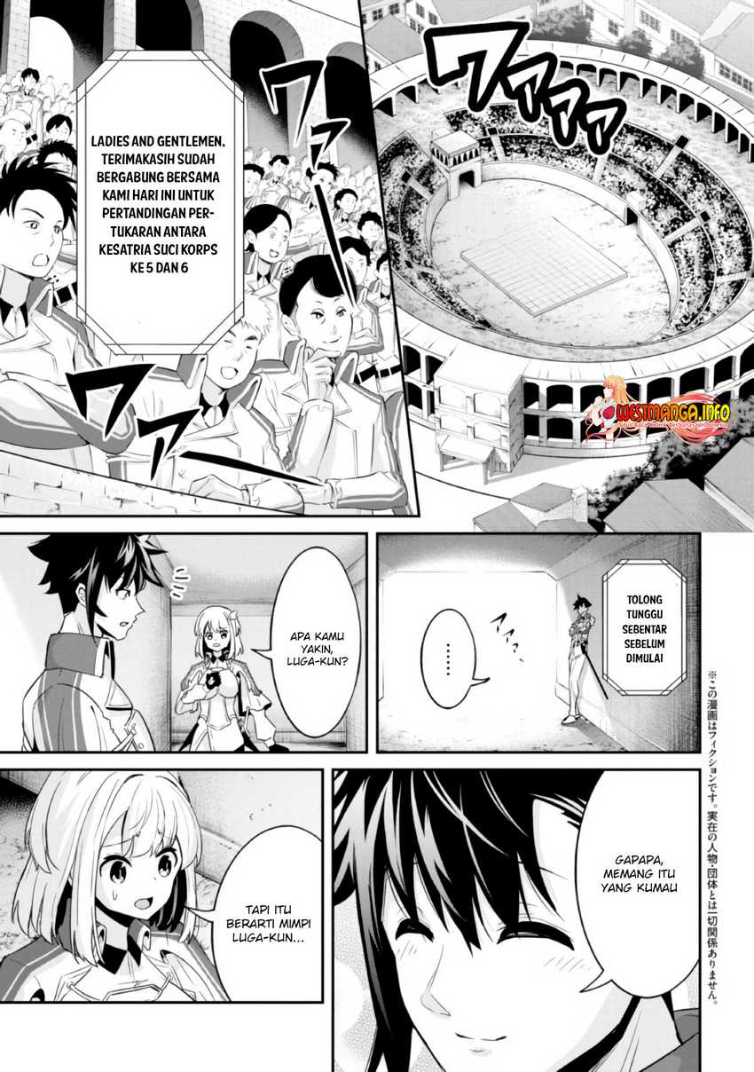 seikishi-ni-natta-kedo-danchou-no-oppai-ga-sugosugite-kokoro-ga-kiyomerarenai - Chapter: 7