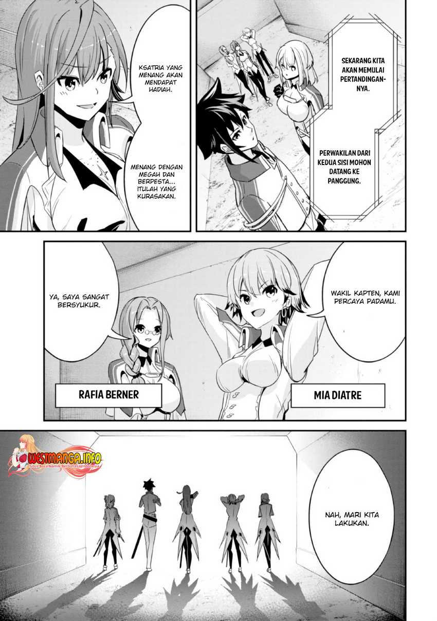 seikishi-ni-natta-kedo-danchou-no-oppai-ga-sugosugite-kokoro-ga-kiyomerarenai - Chapter: 7