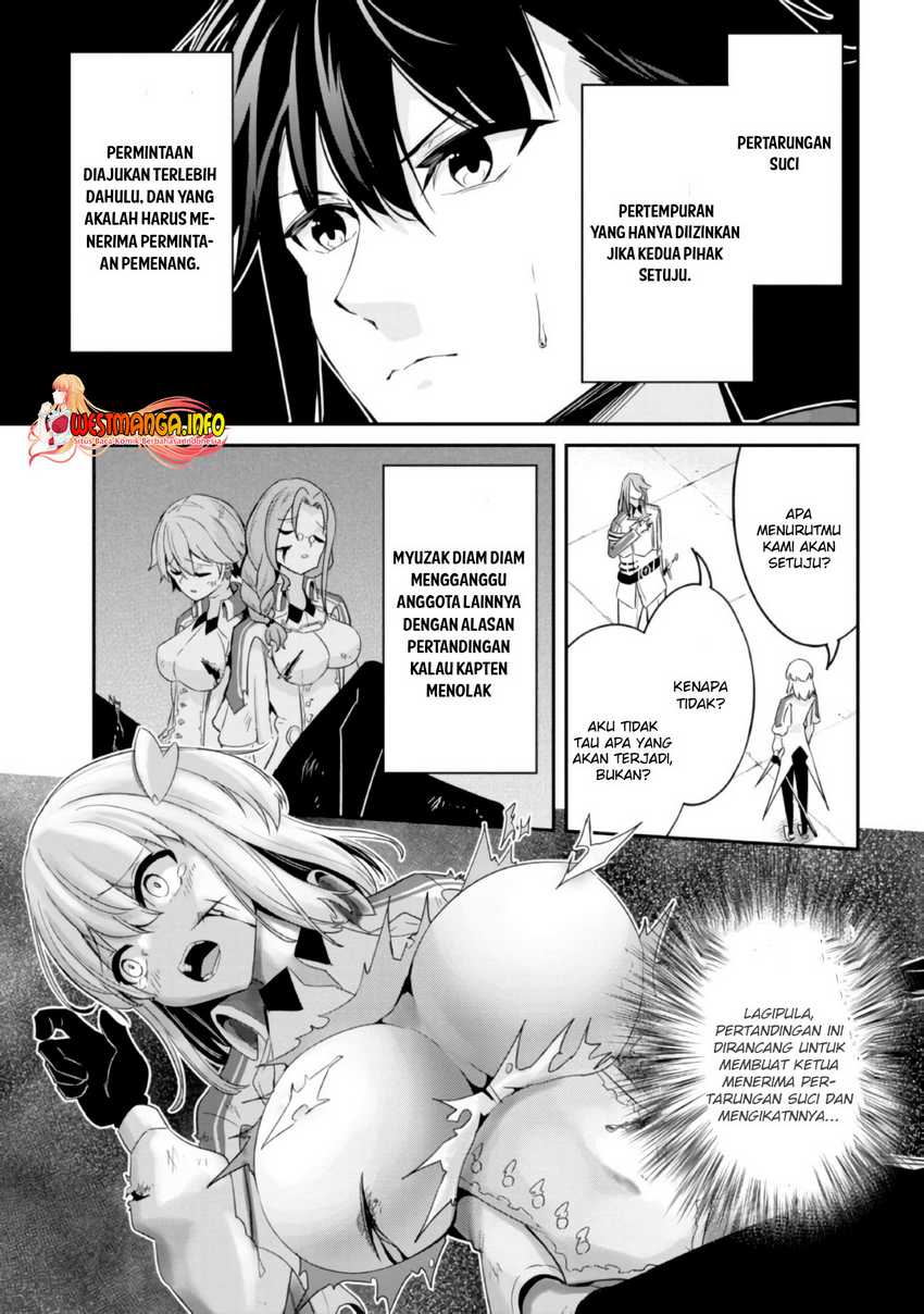 seikishi-ni-natta-kedo-danchou-no-oppai-ga-sugosugite-kokoro-ga-kiyomerarenai - Chapter: 7