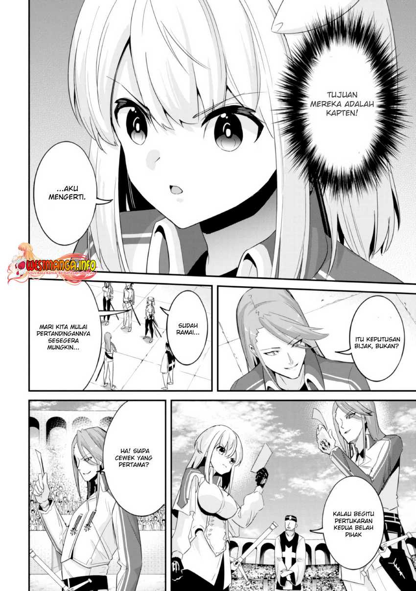 seikishi-ni-natta-kedo-danchou-no-oppai-ga-sugosugite-kokoro-ga-kiyomerarenai - Chapter: 7