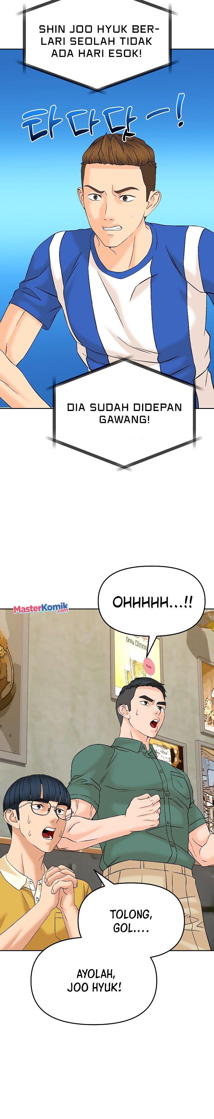 from-the-grave-and-back - Chapter: 134