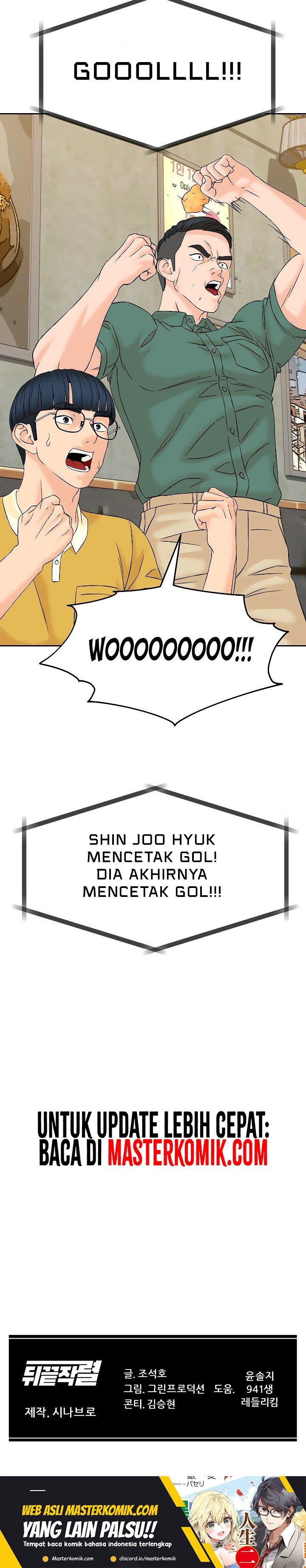 from-the-grave-and-back - Chapter: 134
