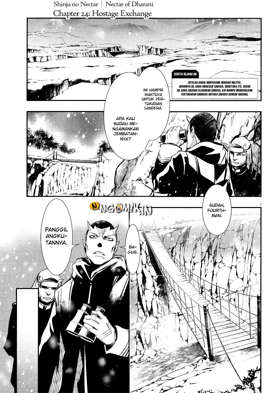 shinju-no-nectar - Chapter: 24