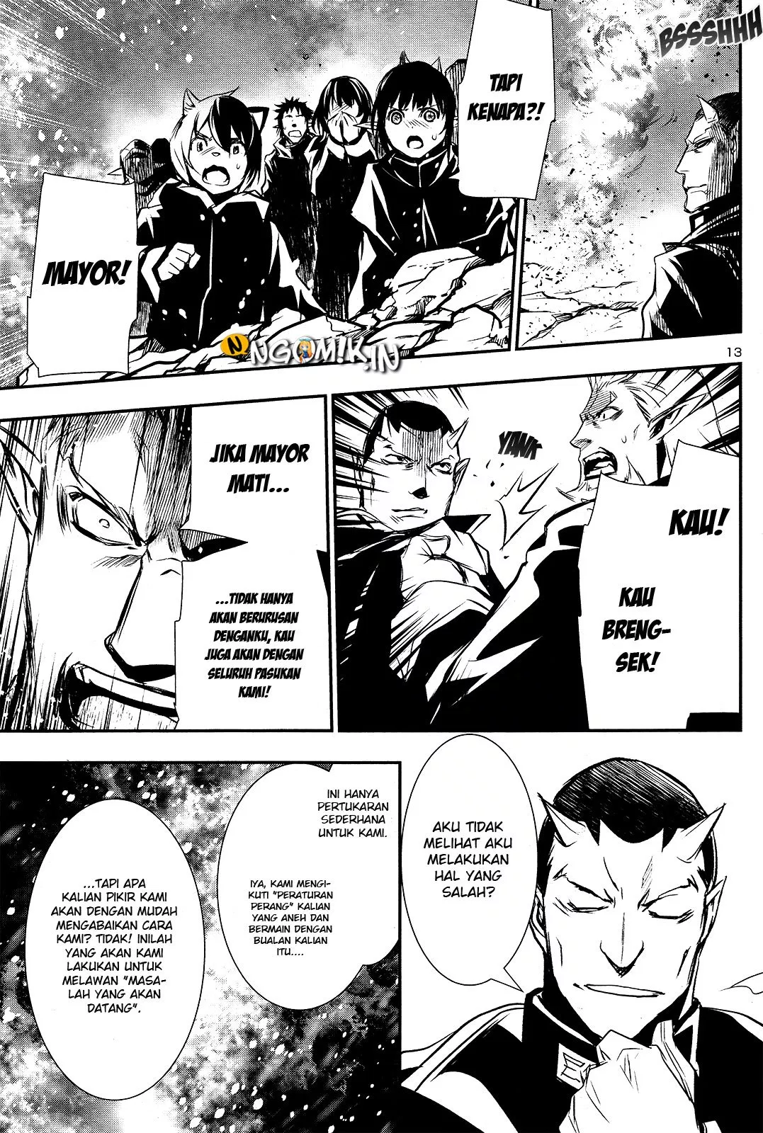 shinju-no-nectar - Chapter: 24