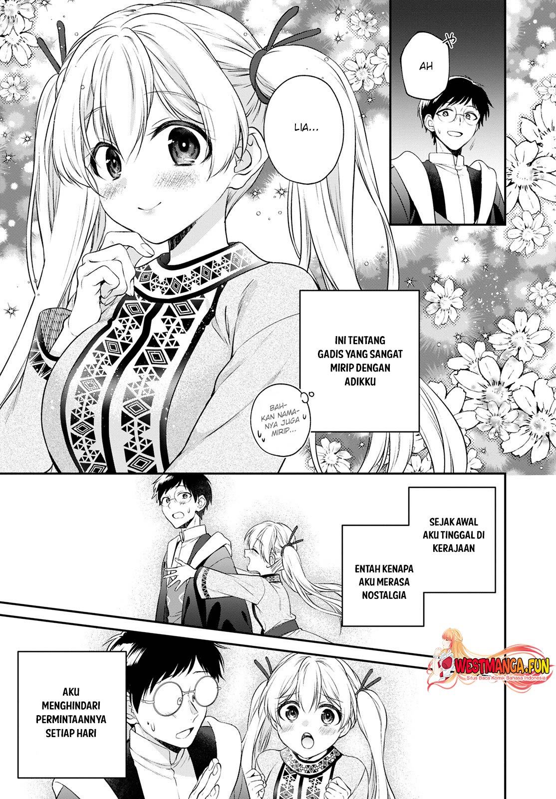 isekai-cheat-kaitakuki - Chapter: 20