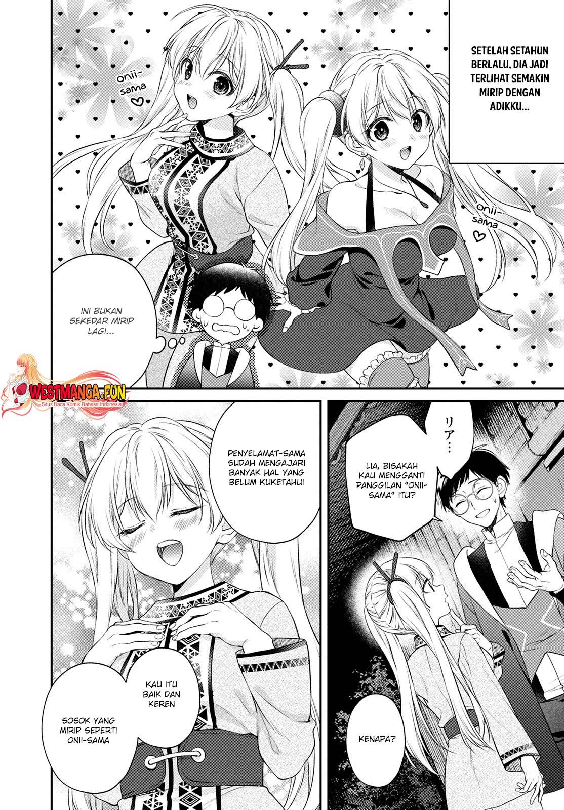 isekai-cheat-kaitakuki - Chapter: 20