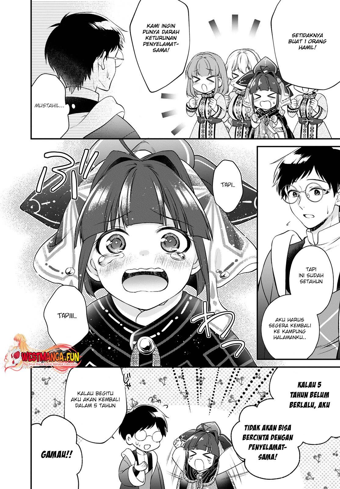 isekai-cheat-kaitakuki - Chapter: 20