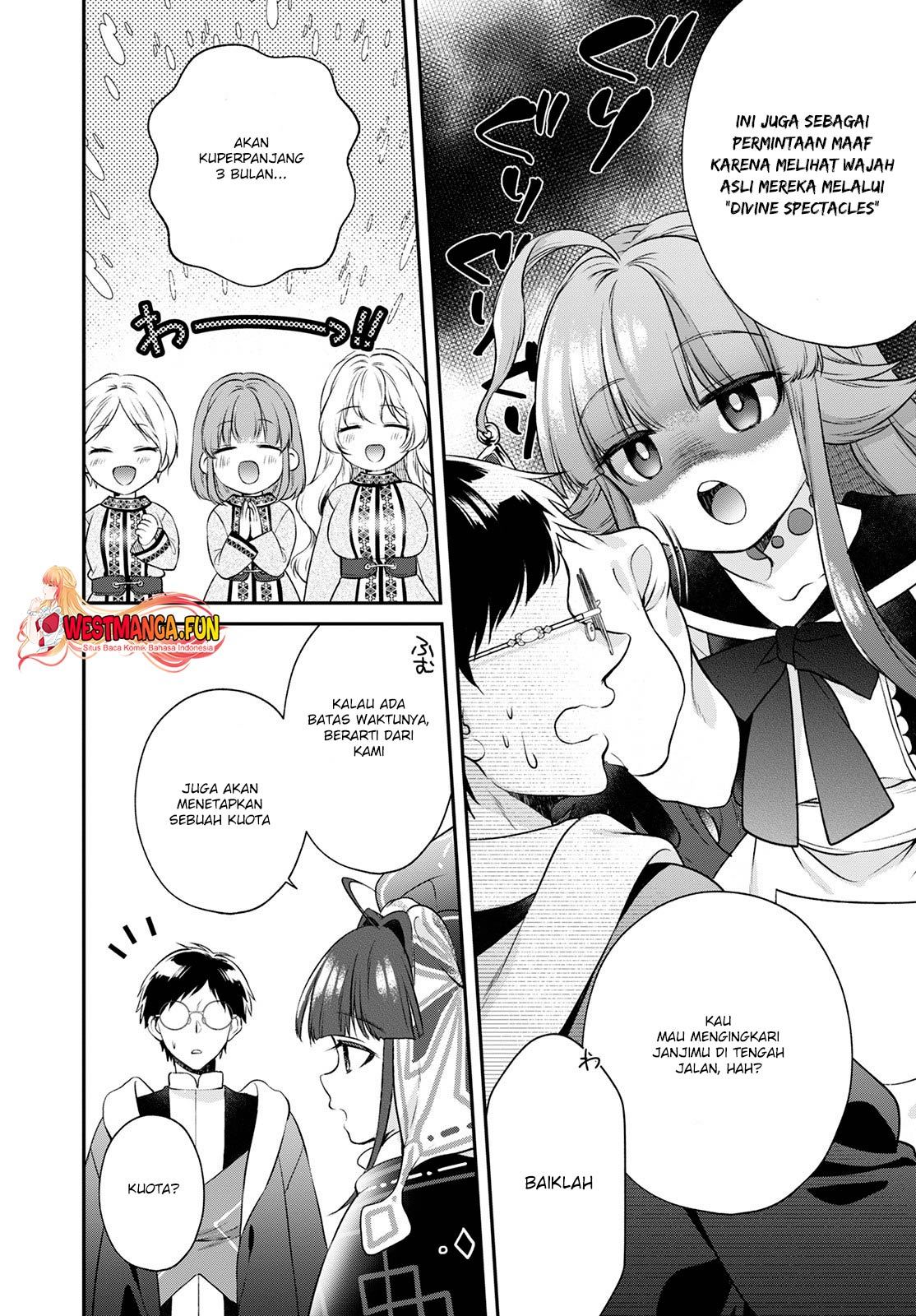 isekai-cheat-kaitakuki - Chapter: 20