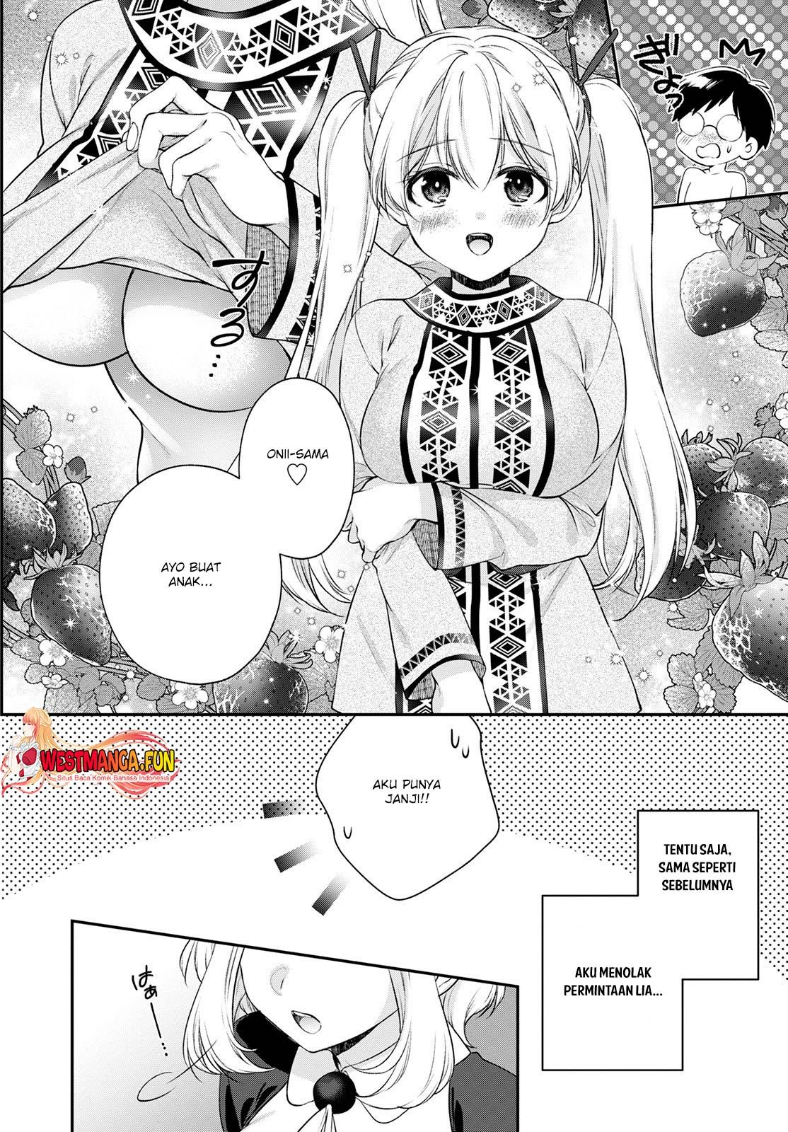 isekai-cheat-kaitakuki - Chapter: 20