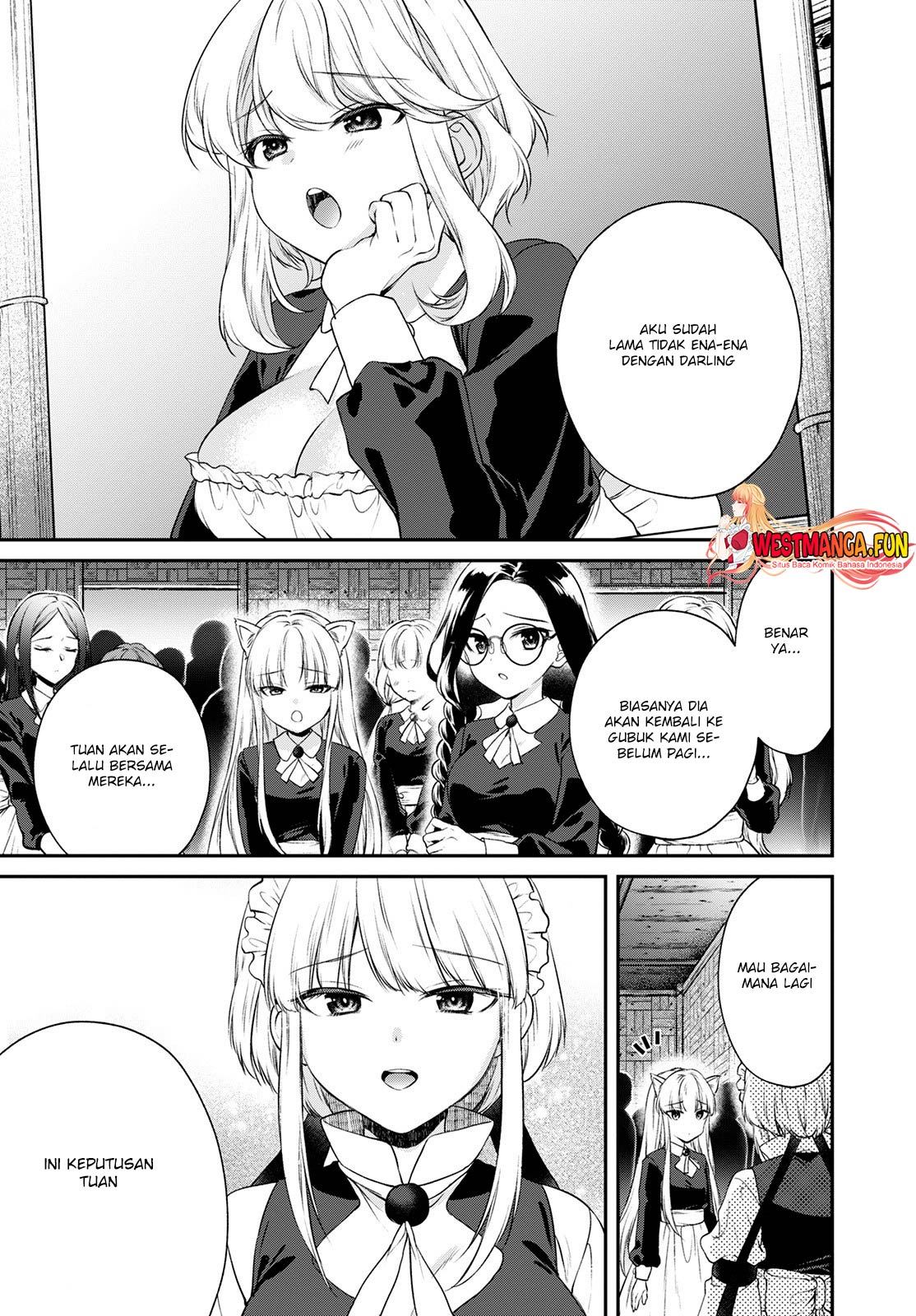 isekai-cheat-kaitakuki - Chapter: 20