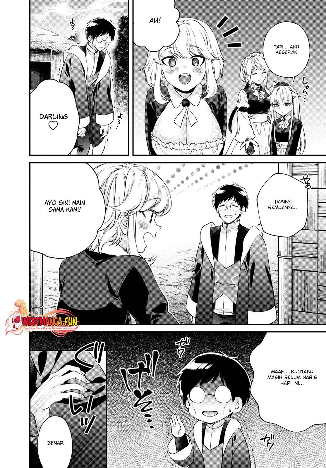 isekai-cheat-kaitakuki - Chapter: 20