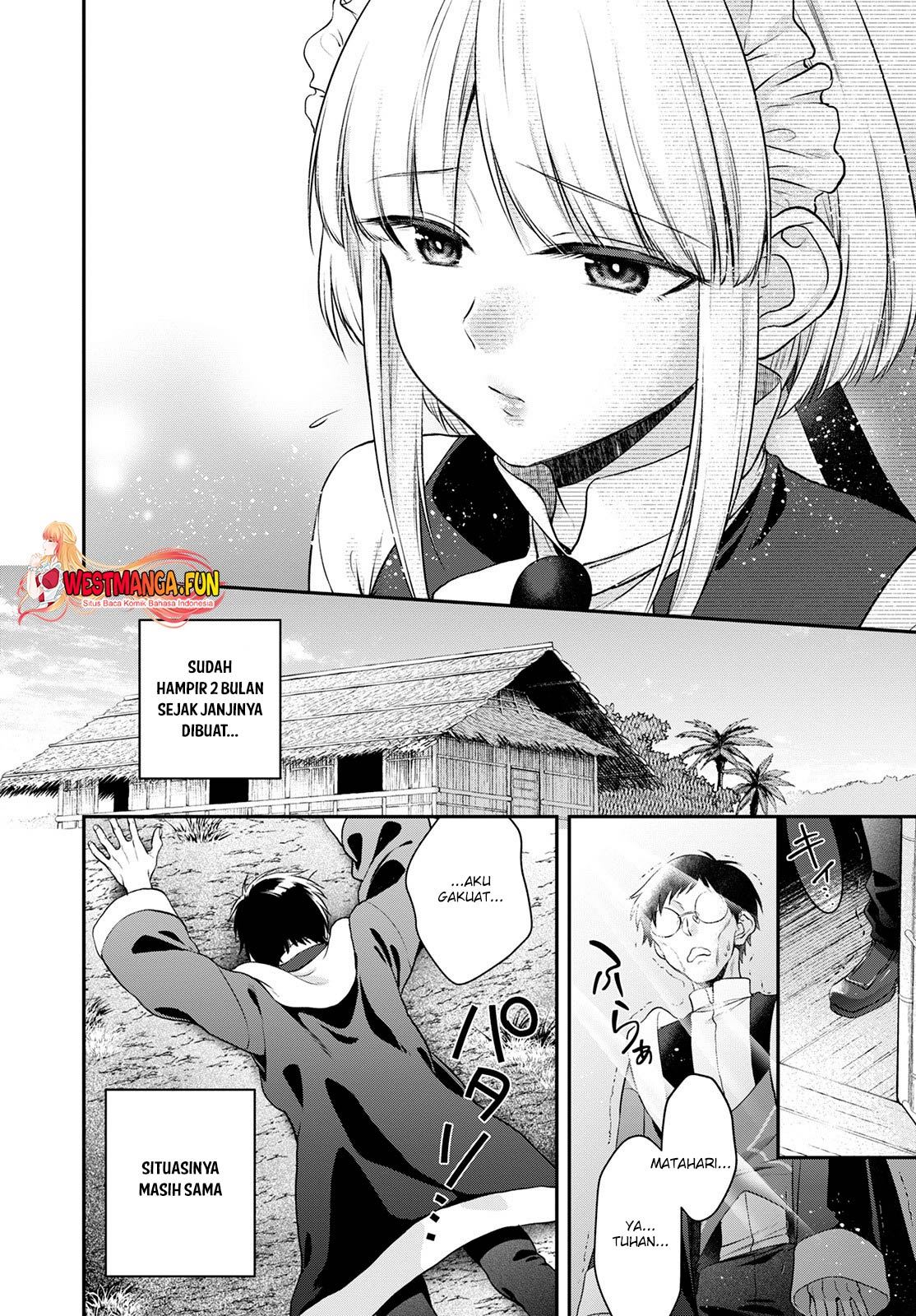 isekai-cheat-kaitakuki - Chapter: 20