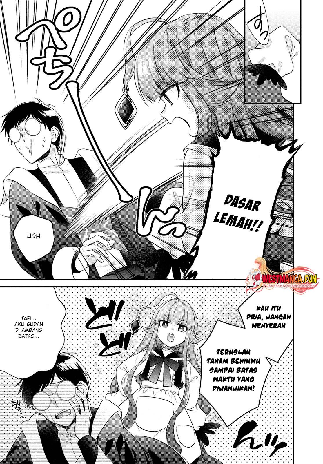 isekai-cheat-kaitakuki - Chapter: 20