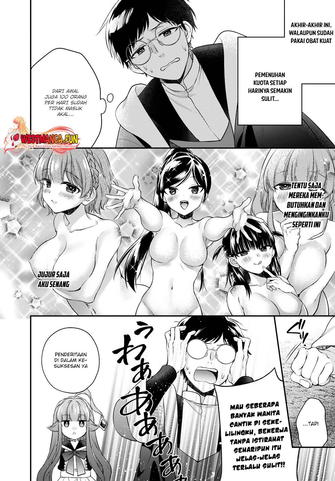 isekai-cheat-kaitakuki - Chapter: 20