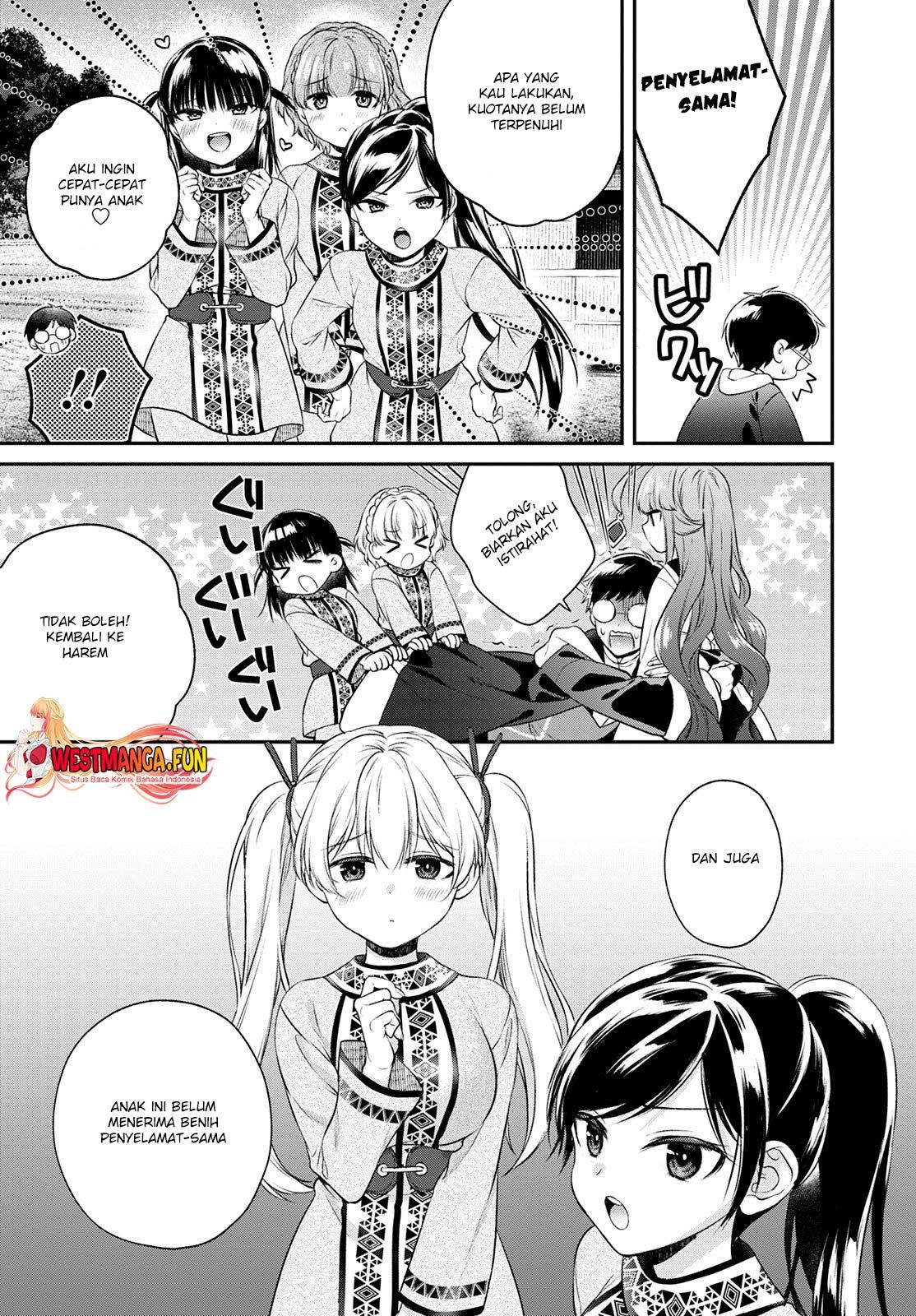 isekai-cheat-kaitakuki - Chapter: 20