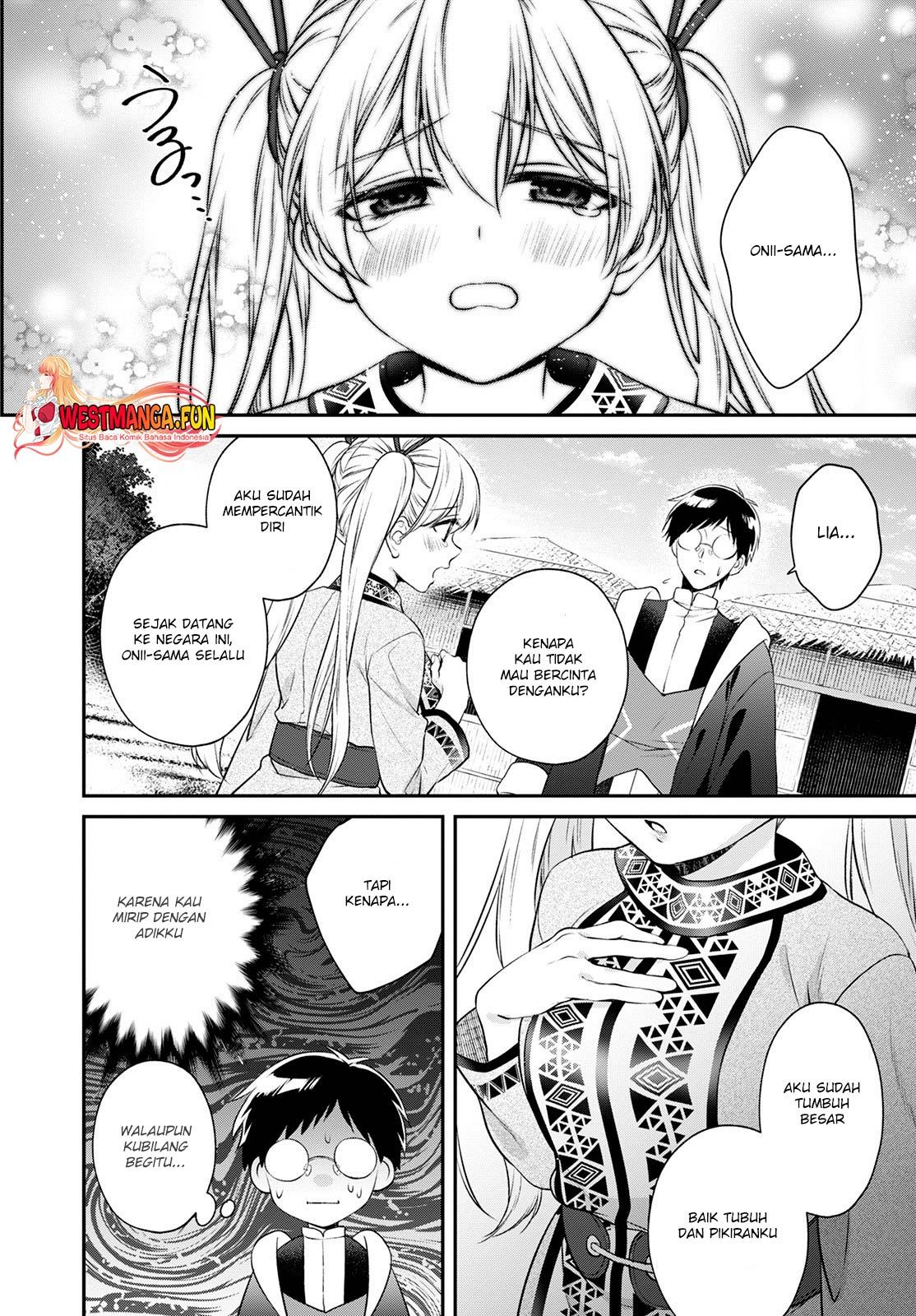 isekai-cheat-kaitakuki - Chapter: 20