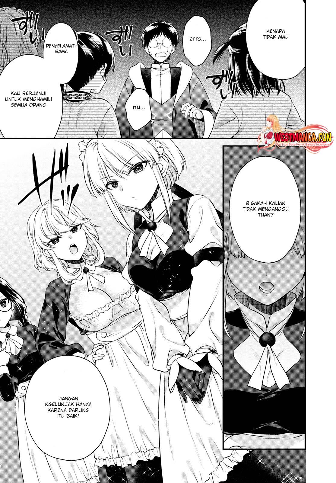 isekai-cheat-kaitakuki - Chapter: 20