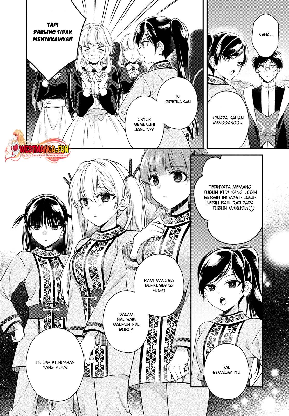 isekai-cheat-kaitakuki - Chapter: 20