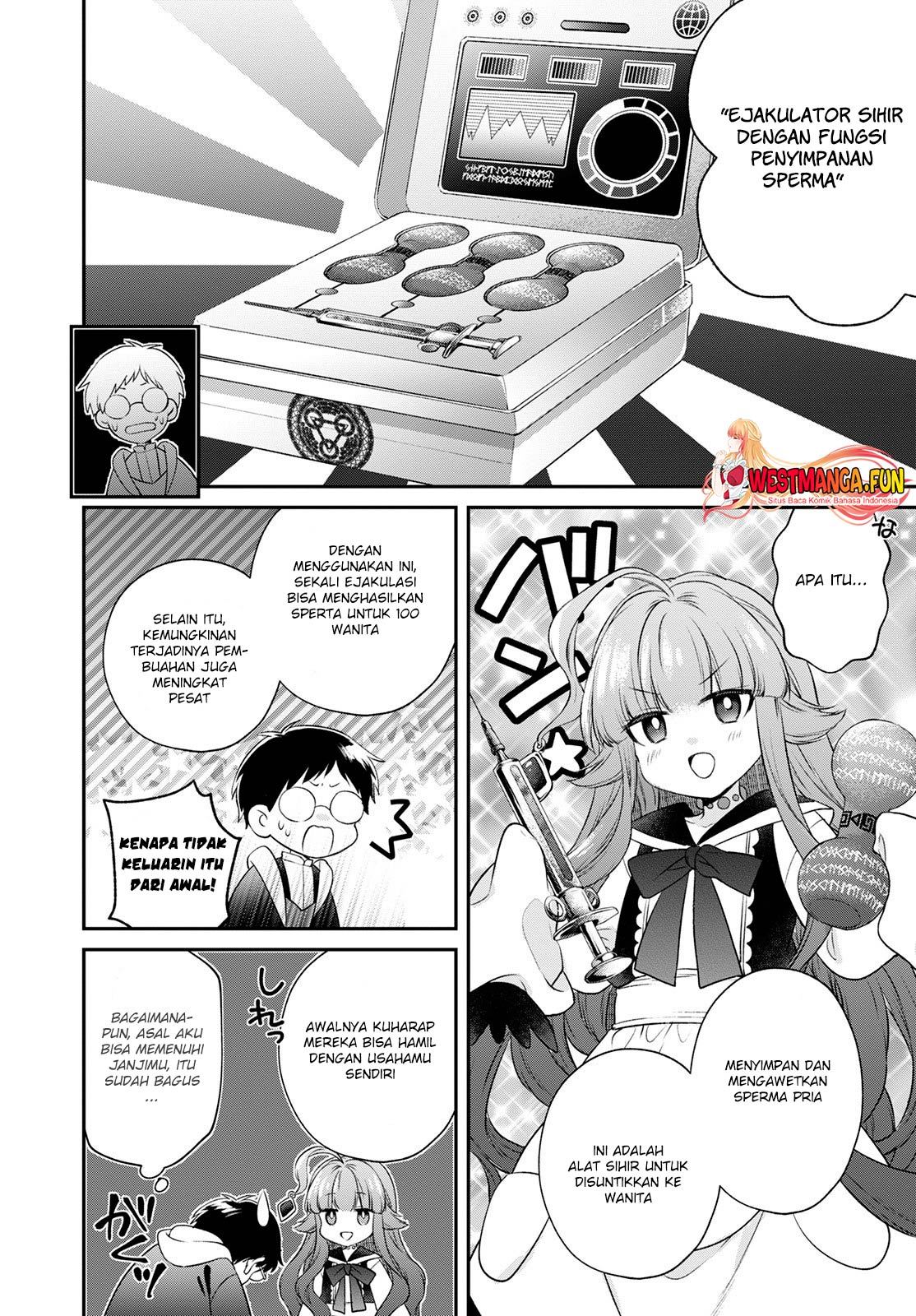 isekai-cheat-kaitakuki - Chapter: 20