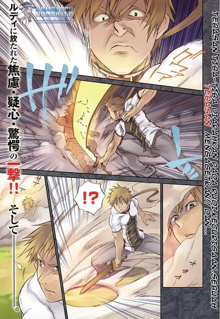 mushoku-tensei-isekai-ittara-honki-dasu - Chapter: 06