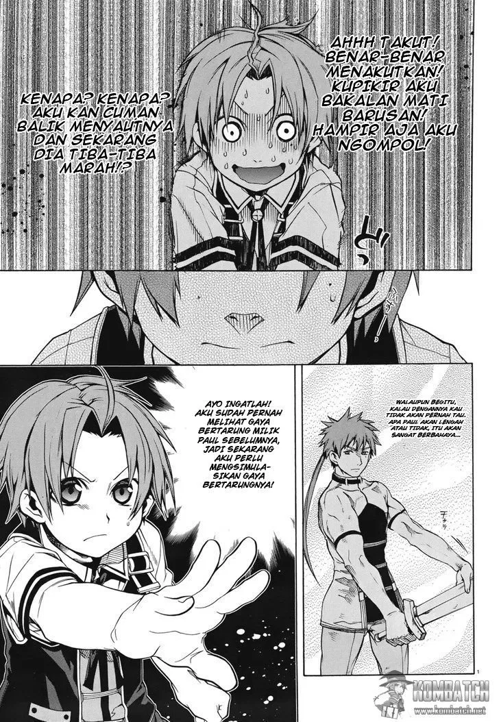 mushoku-tensei-isekai-ittara-honki-dasu - Chapter: 06