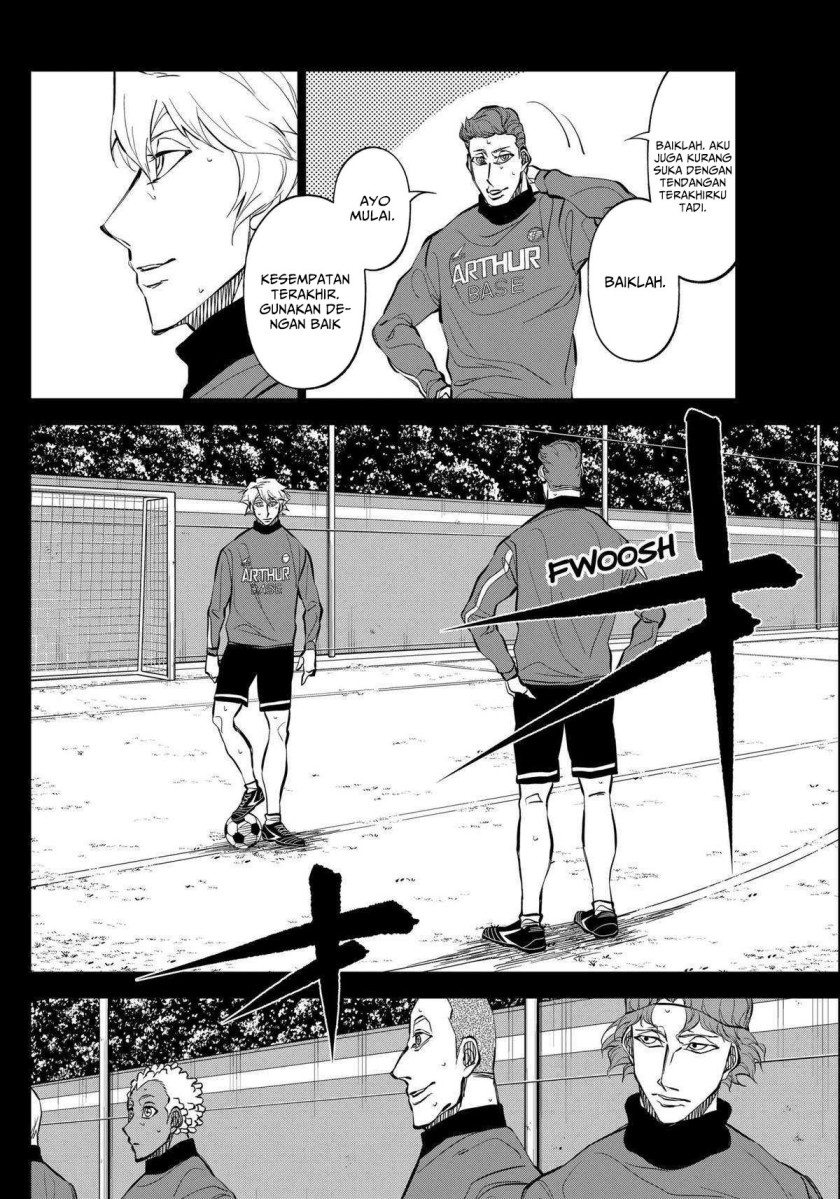 catenaccio - Chapter: 25