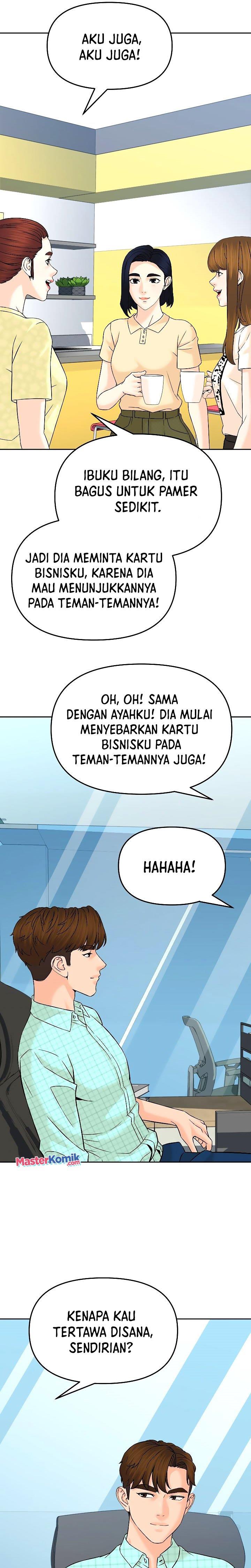 from-the-grave-and-back - Chapter: 133