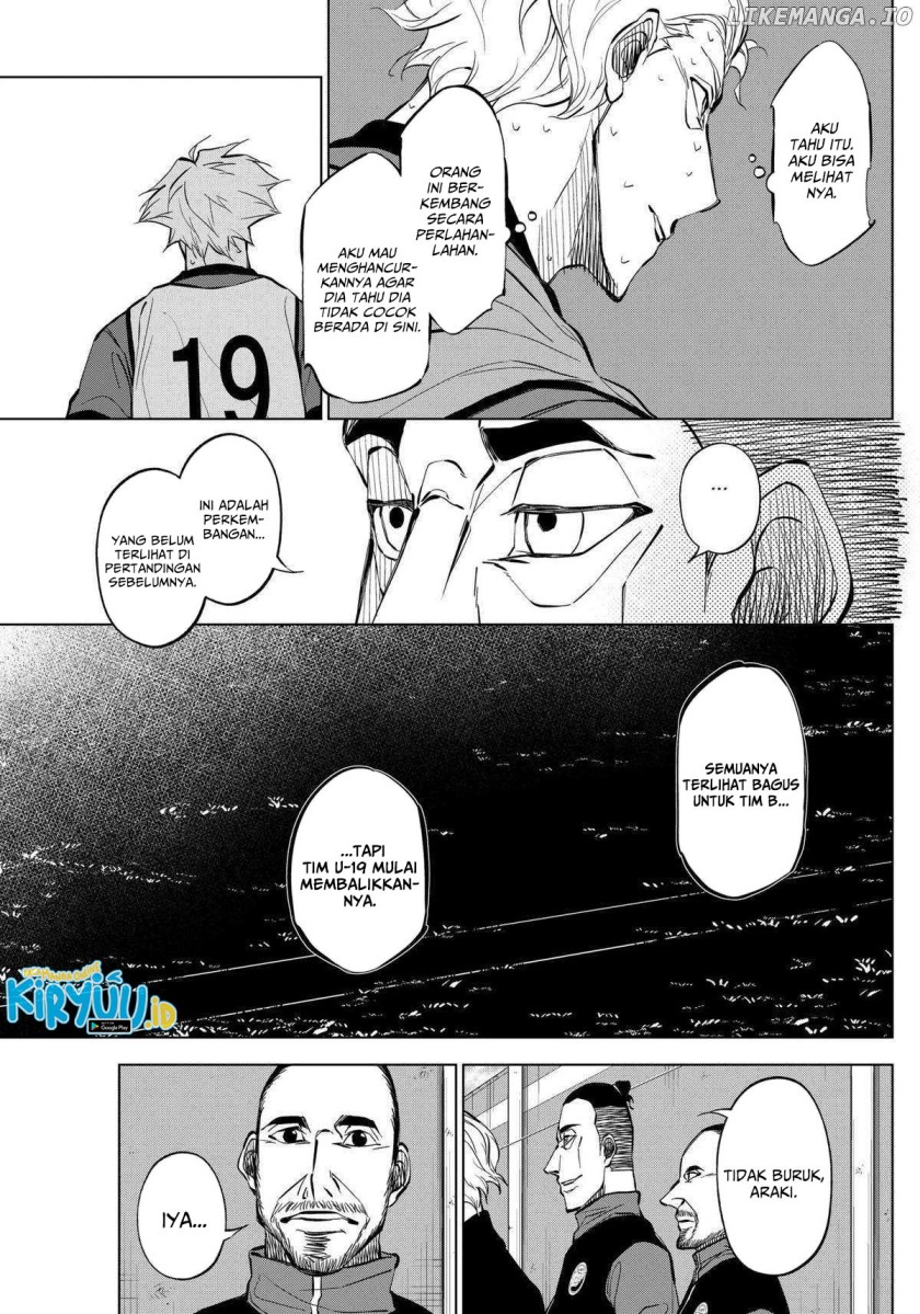 catenaccio - Chapter: 25