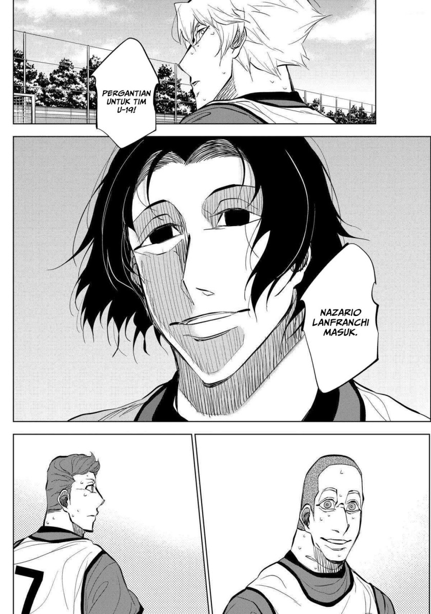 catenaccio - Chapter: 25
