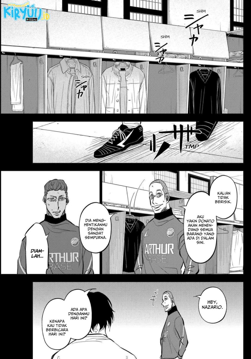 catenaccio - Chapter: 25
